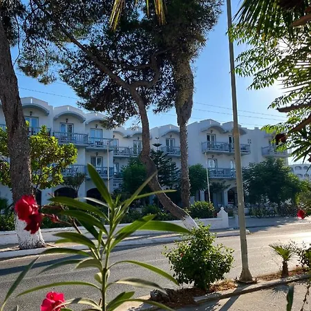 Theodorou 3* Psalidi (Kos)