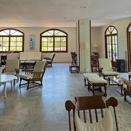 Aparthotel Theodorou Psalidi (Kos)