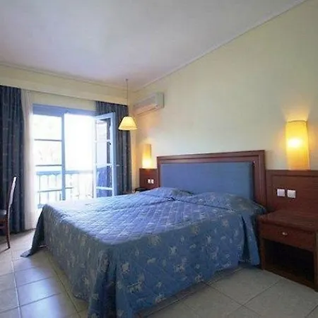 Aparthotel Theodorou Psalidi (Kos)