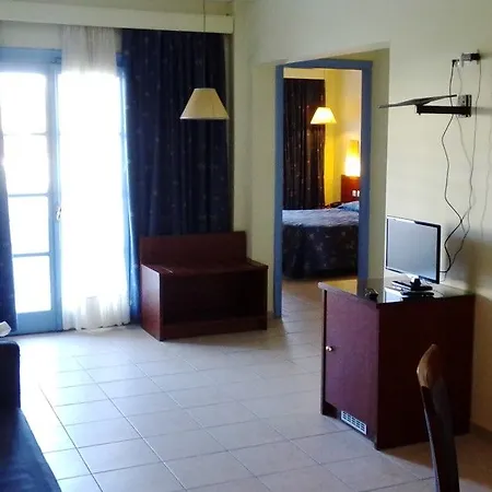 Theodorou 3* Psalidi (Kos)