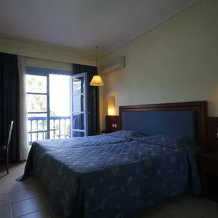 Aparthotel Theodorou