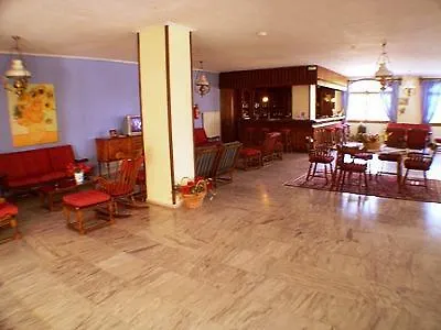 公寓式酒店 特奥多海滩公寓酒店