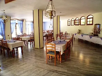 特奥多海滩公寓酒店 帕萨里迪