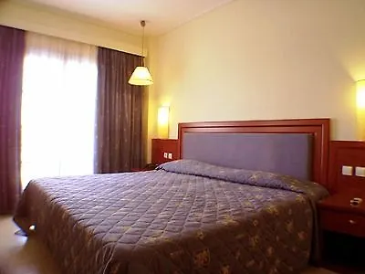 特奥多海滩公寓酒店 帕萨里迪