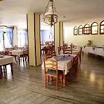 特奥多海滩公寓酒店 帕萨里迪
