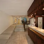 特奥多海滩公寓酒店 公寓式酒店 帕萨里迪