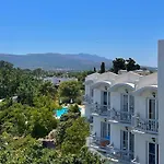 特奥多海滩公寓酒店 3* 帕萨里迪