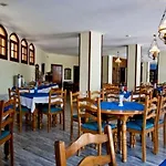 公寓式酒店 特奥多海滩公寓酒店