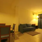 特奥多海滩公寓酒店 公寓式酒店 3*