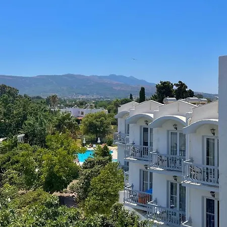Theodorou 3* Psalidi (Kos)