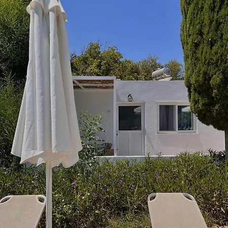 Aparthotel Theodorou Psalidi (Kos)