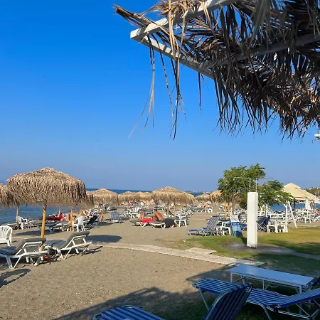 Theodorou 3* Psalidi (Kos)