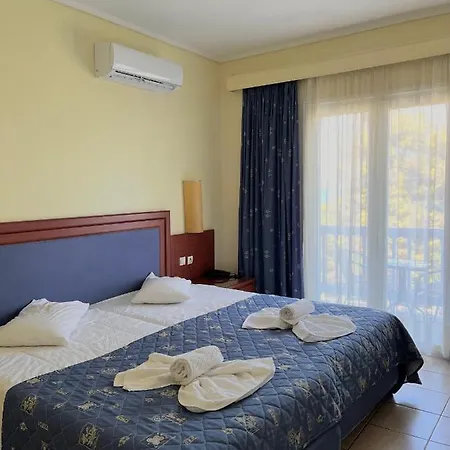 Theodorou Psalidi (Kos)