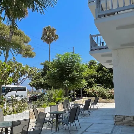 Aparthotel Theodorou Psalidi (Kos)