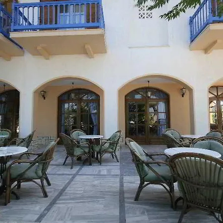 Theodorou 3* Psalidi (Kos)