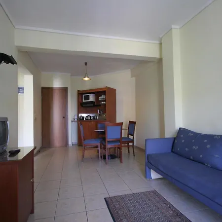 Theodorou Aparthotel Psalidi (Kos)
