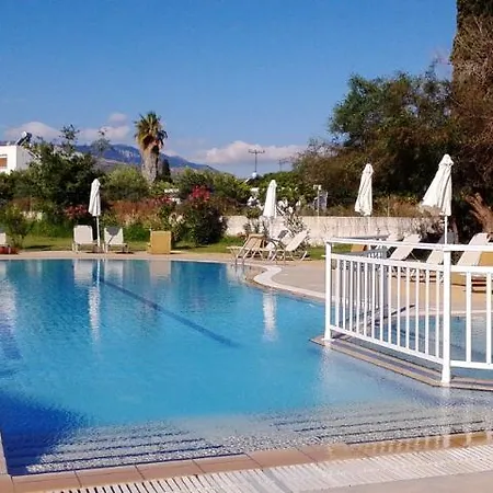 Aparthotel Theodorou Psalidi (Kos)