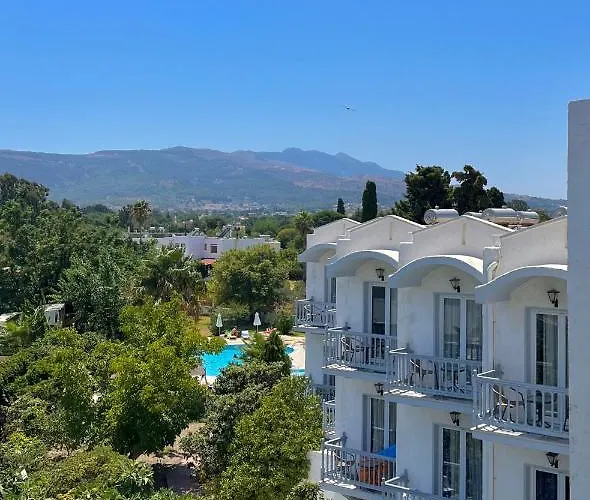 Theodorou 3* Psalidi (Kos)