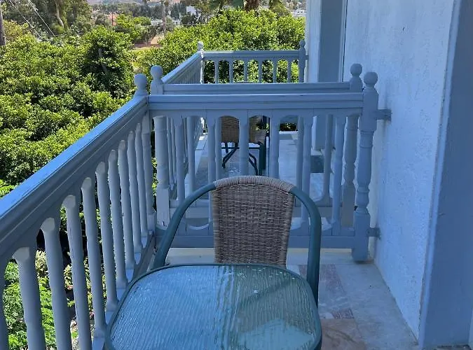 Theodorou Hotel de apartamente 3*