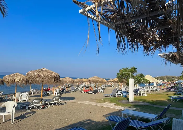 Theodorou 3* Psalidi (Kos)