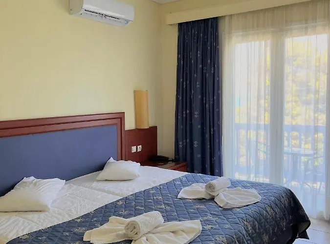 Theodorou Psalidi (Kos)