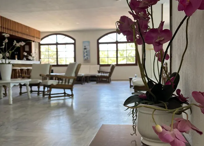 Theodorou Psalidi (Kos)