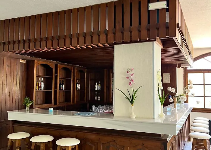 Hotel de apartamente Theodorou 3*