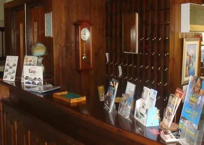 Hotel de apartamente Theodorou 3*