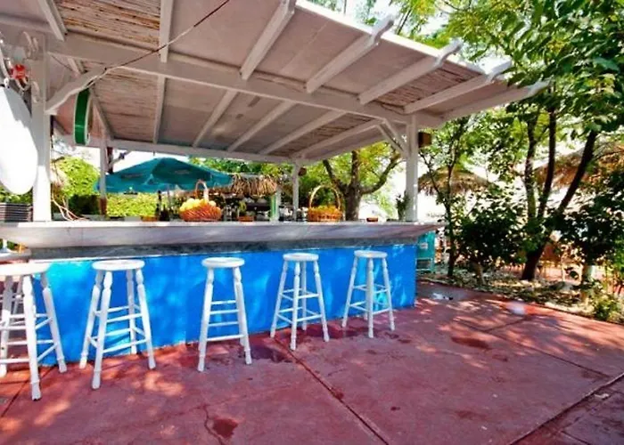 Theodorou 아파트호텔 3*