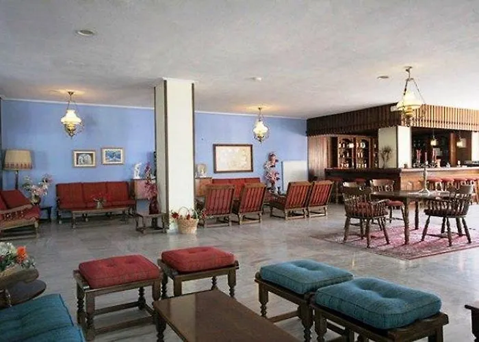 Theodorou 3* 살리디