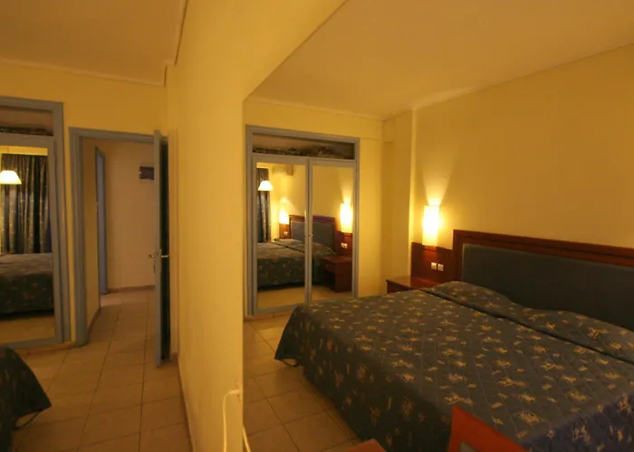 Theodorou 3* 살리디