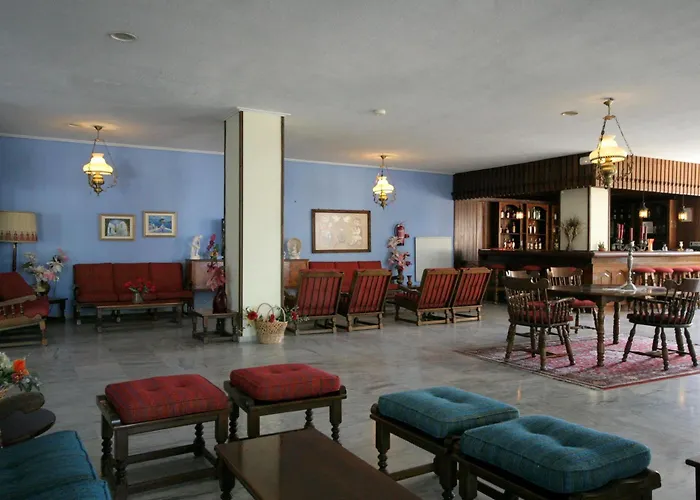 Theodorou Hotel de apartamente