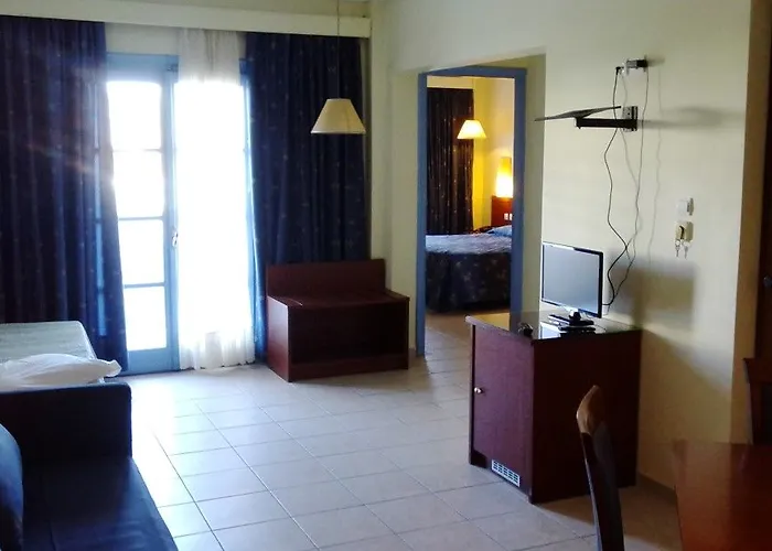 Theodorou 3* Psalidi (Kos)