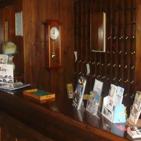 Apartmanhotel Theodorou 3*