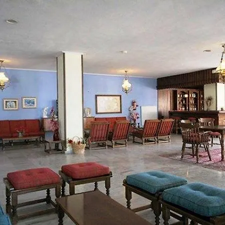 Theodorou 3* Pszalídi